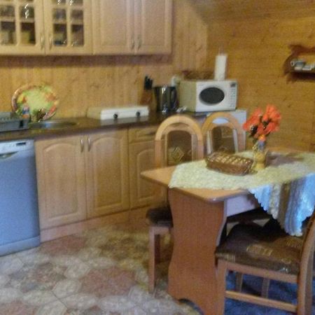 Chata Talia Liptovský Mikuláš Chambre photo