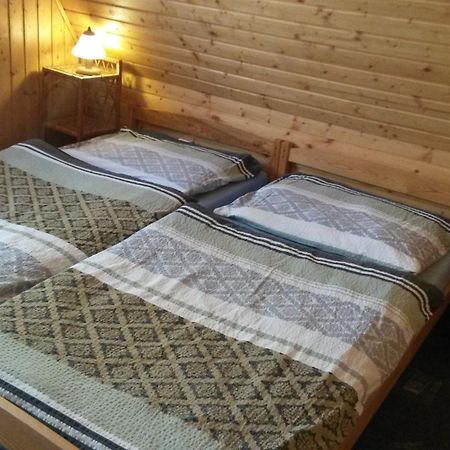 Chata Talia Liptovský Mikuláš Chambre photo