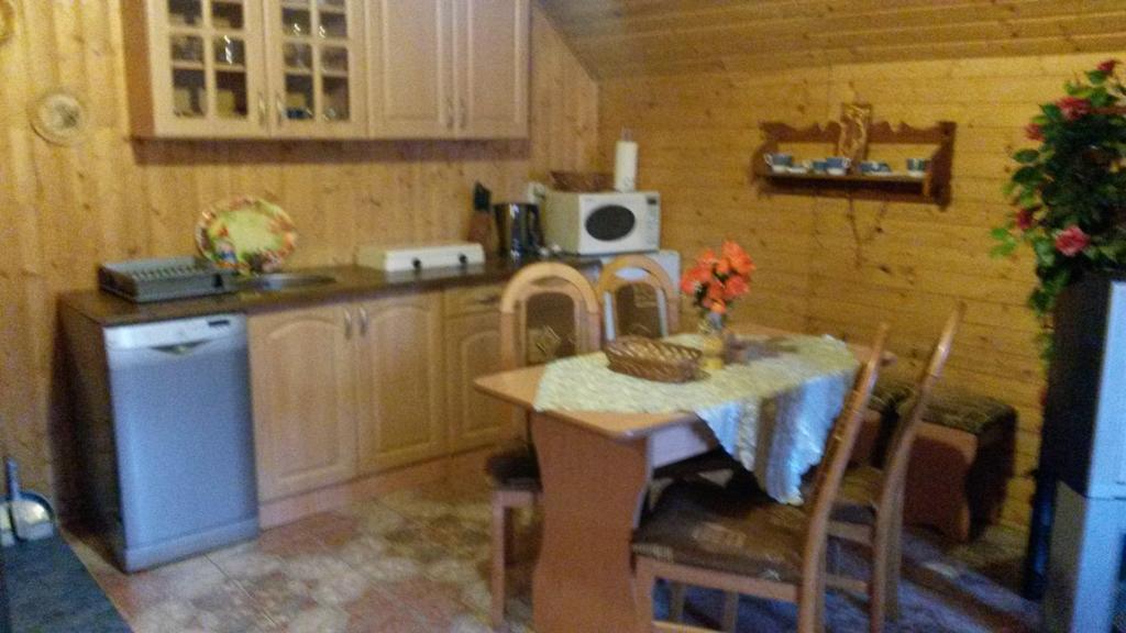 Chata Talia Liptovský Mikuláš Extérieur photo