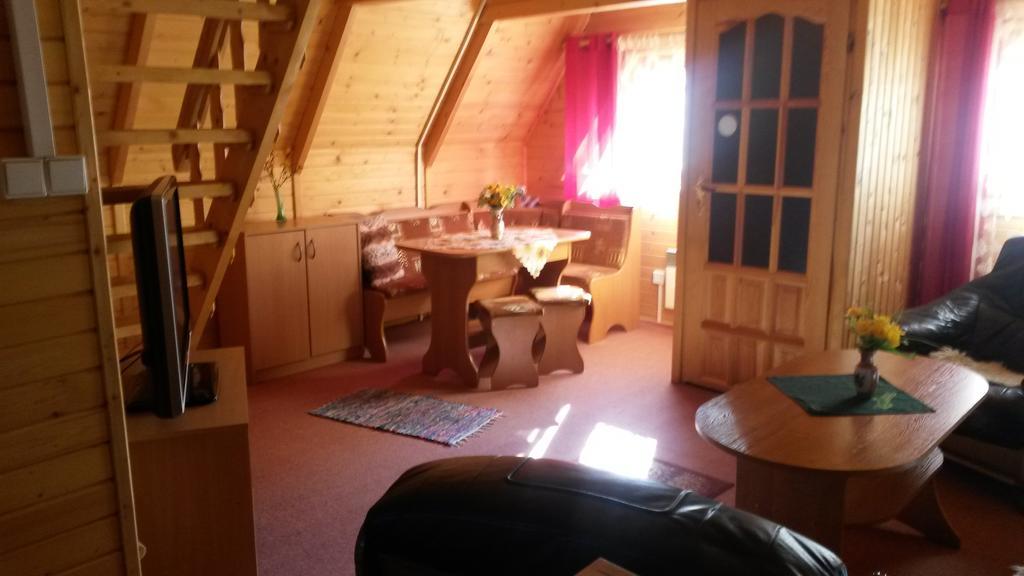 Chata Talia Liptovský Mikuláš Chambre photo