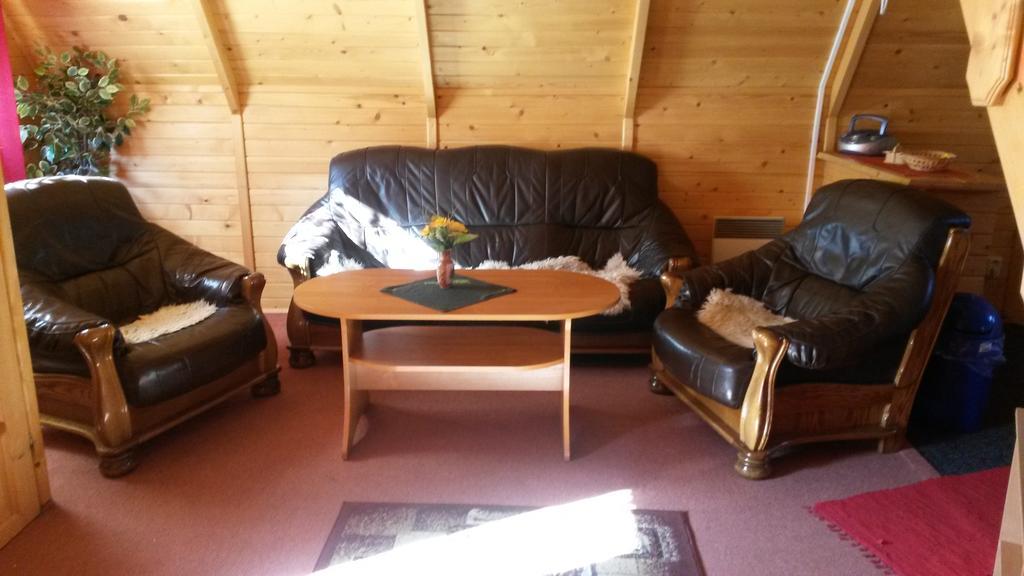Chata Talia Liptovský Mikuláš Chambre photo