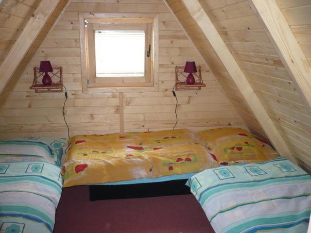 Chata Talia Liptovský Mikuláš Extérieur photo
