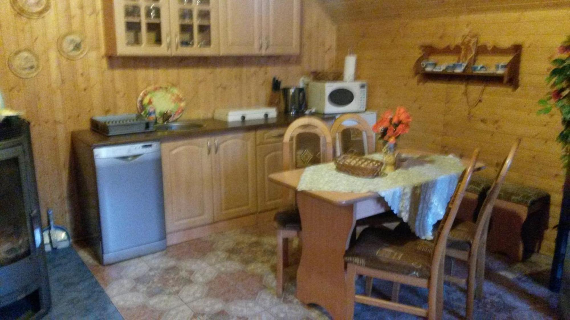 Chata Talia Liptovský Mikuláš Chambre photo