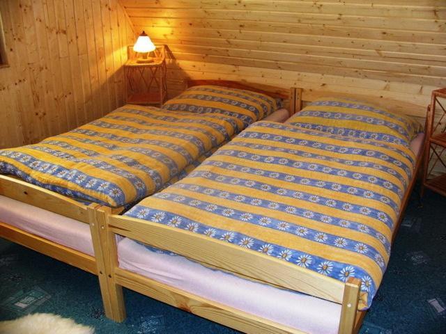 Chata Talia Liptovský Mikuláš Chambre photo