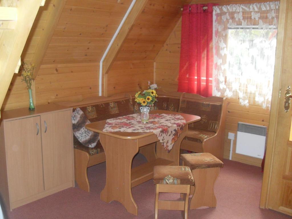 Chata Talia Liptovský Mikuláš Chambre photo