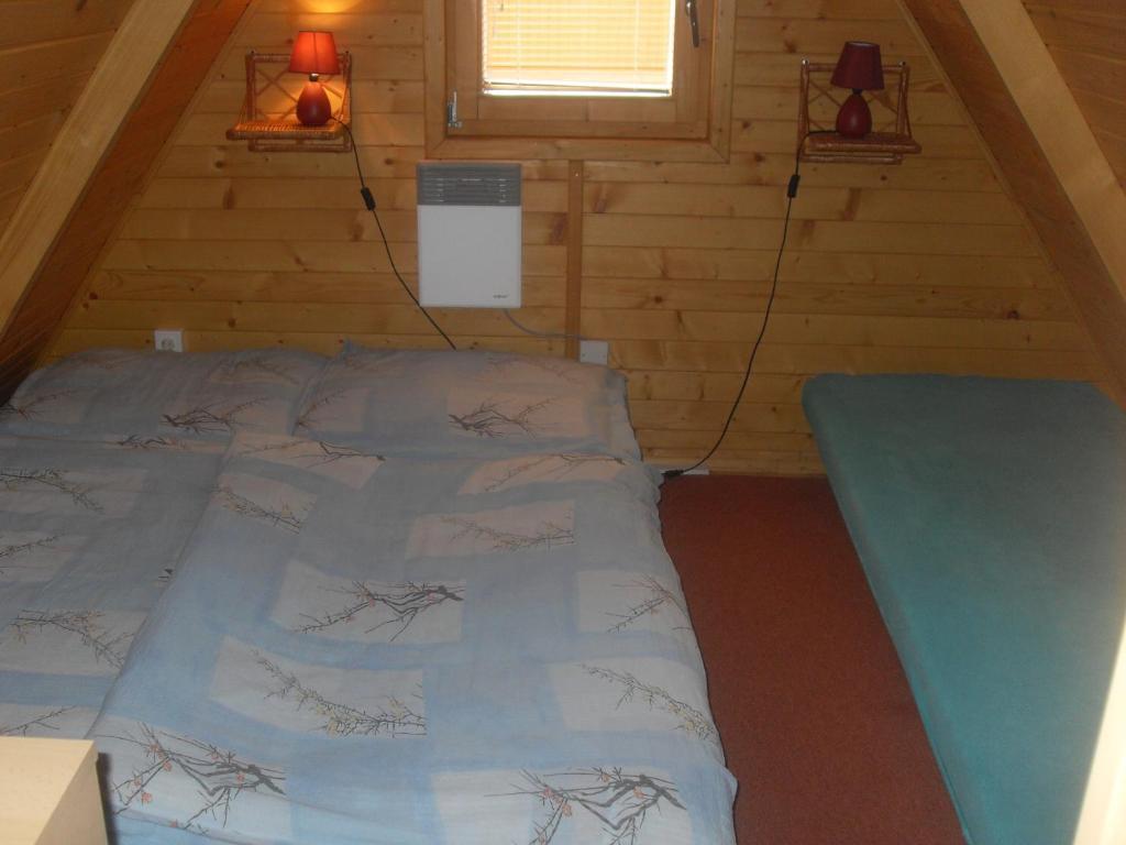 Chata Talia Liptovský Mikuláš Chambre photo