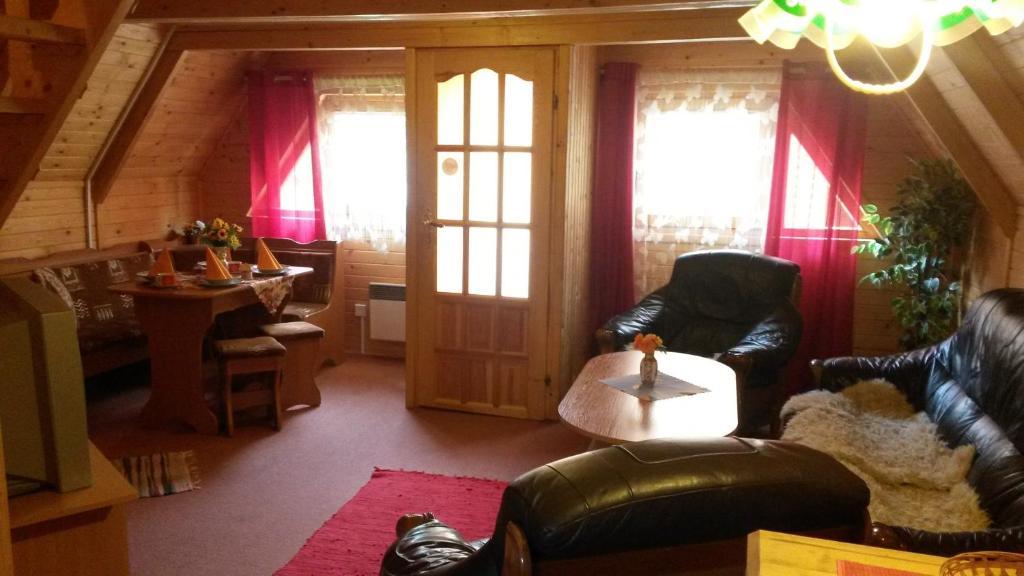 Chata Talia Liptovský Mikuláš Chambre photo
