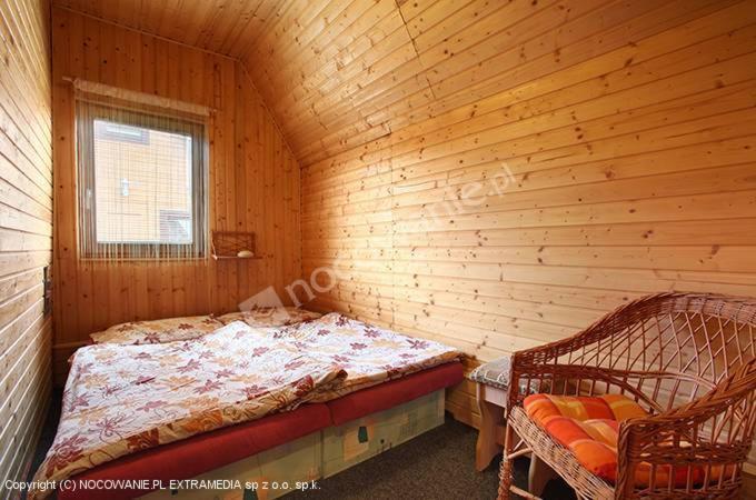 Chata Talia Liptovský Mikuláš Extérieur photo