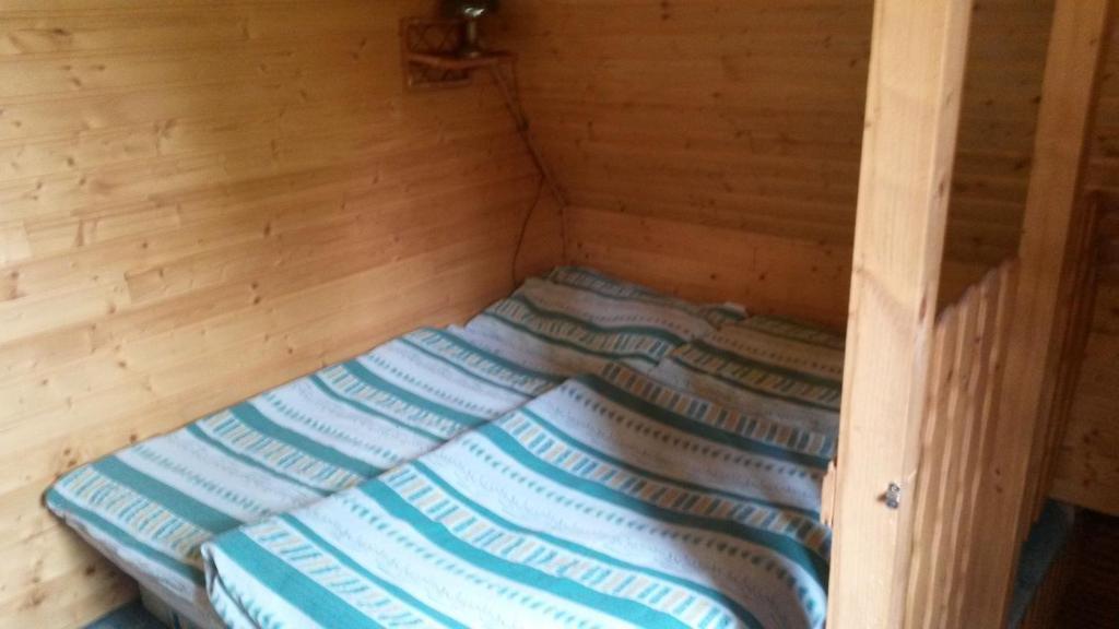 Chata Talia Liptovský Mikuláš Extérieur photo